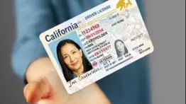 EEUU | ¿La Real ID comprueba la ciudadanía en California?