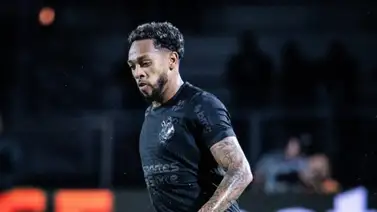 El "Brujo" Martínez discute con Neymar y reparte esta asistencia en el triunfo de Corinthians (+video) El "Brujo" Martínez discute con Neymar y reparte esta asistencia en el triunfo de Corinthians (+video)