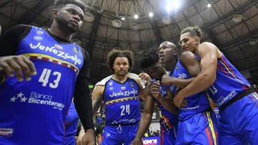 Eliminatorias Americup: Comparación de edades entre las últimas convocatorias de Venezuela