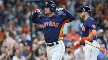 MLB: Alex Bregman se muda al Este de la Americana tras pactar con este equipo (+video) MLB: Alex Bregman se muda al Este de la Americana tras pactar con este equipo (+video)