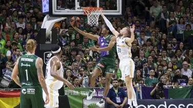 Copa del Rey de Baloncesto: Unicaja y Real Madrid parten como favoritos en Cuartos de Final (Previa) Copa del Rey de Baloncesto: Unicaja y Real Madrid parten como favoritos en Cuartos de Final (Previa)