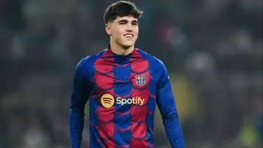 Barcelona está cerca de cerrar otra renovación clave Barcelona está cerca de cerrar otra renovación clave