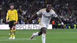 Real Madrid y Vinicius Jr. afrontan etapa crucial para su renovación 