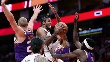 NBA: Así quedó la tabla de posiciones tras la jornada de este 12 de febrero NBA: Así quedó la tabla de posiciones tras la jornada de este 12 de febrero