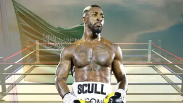 El cubano Scull arremete contra el Canelo Álvarez: "Quiero los cinturones" El cubano Scull arremete contra el Canelo Álvarez: "Quiero los cinturones"