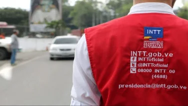 INTT licencia de conducir y Certificado de Saberes