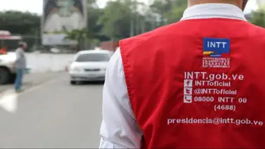 INTT licencia de conducir y Certificado de Saberes INTT licencia de conducir y Certificado de Saberes