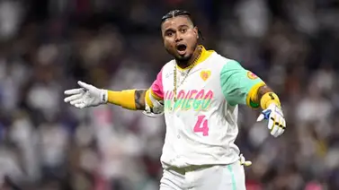 MLB: Luis Arráez lidera la alineación de los Padres para la temporada 2025 MLB: Luis Arráez lidera la alineación de los Padres para la temporada 2025