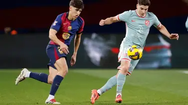 Barcelona quiere ampliar su récord ante Atlético de Madrid en Copa (+Números) Barcelona quiere ampliar su récord ante Atlético de Madrid en Copa (+Números)