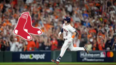 MLB: ¿Por qué Alex Bregman es todo un acierto para Medias Rojas de Boston? MLB: ¿Por qué Alex Bregman es todo un acierto para Medias Rojas de Boston?