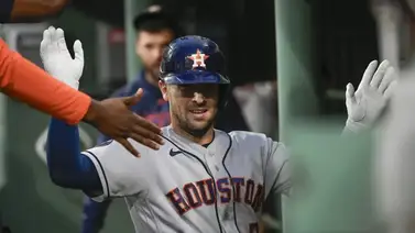 MLB: La posible alineación de Medias Rojas de Boston con Alex Bregman MLB: La posible alineación de Medias Rojas de Boston con Alex Bregman