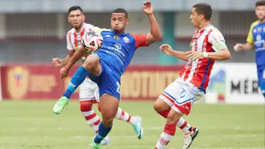 Liga FUTVE: UCV busca su primera victoria de la temporada ante Estudiantes de Mérida Liga FUTVE: UCV busca su primera victoria de la temporada ante Estudiantes de Mérida