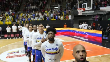 Eliminatorias Americup: Este es el costo de las entradas del Venezuela vs Argentina