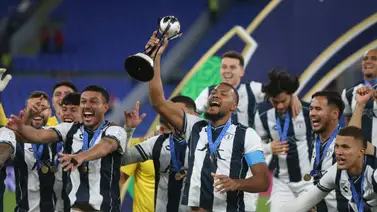 Liga MX: Salomón Rondón es parte de los mejores delanteros del fútbol mexicano Liga MX: Salomón Rondón es parte de los mejores delanteros del fútbol mexicano