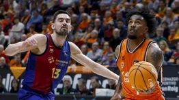 ¡Histórico! La Liga Endesa rompe récords con una jornada de locura: ¡1.626 puntos en dos días!