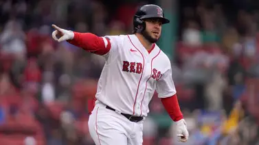 MLB: Wilyer Abreu proyecta destacados números para la temporada 2025 MLB: Wilyer Abreu proyecta destacados números para la temporada 2025