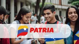 Sistema Patria comenzó uno pago para estudiantes ¿Cuál es el monto?