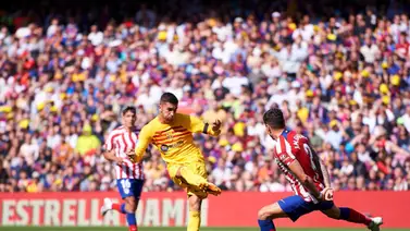 UCL: Barcelona, Atlético de Madrid y Real Madrid ¿Quién es más favorito? UCL: Barcelona, Atlético de Madrid y Real Madrid ¿Quién es más favorito?