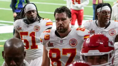 NFL: ¿Kansas City Chiefs obligado a una reconstrucción para la temporada 2025? NFL: ¿Kansas City Chiefs obligado a una reconstrucción para la temporada 2025?