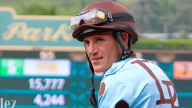 Jinetes zulianos destacaron en la jornada de este miércoles en Ohio Jinetes zulianos destacaron en la jornada de este miércoles en Ohio