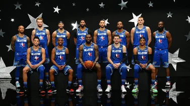 NBA All Star 2025: ¿Algún equipo llegó a los 300 puntos?
