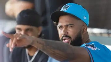 MLB: ¡Está listo! Sandy Alcántara tiene fecha para debutar en 2025 MLB: ¡Está listo! Sandy Alcántara tiene fecha para debutar en 2025