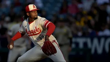 MLB: Descubre quién podría ser el as bajo la manga de Angelinos de Anaheim