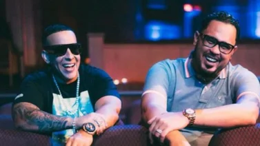 ¿Cuál es el pleito entre Raphy Pina y Daddy Yankee?
