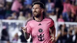 Messi se convierte en el nuevo patrocinador del Inter de Miami con este acuerdo 