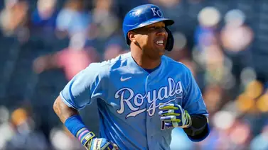 MLB: Conoce el gran objetivo que tiene Salvador Pérez para 2025 MLB: Conoce el gran objetivo que tiene Salvador Pérez para 2025