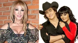 Olivia Collins revela al “culpable” de la muerte del hijo de Maribel Guardia