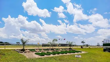 Datos de última hora para el Hipódromo Nacional de Valencia 15-2-2025 Datos de última hora para el Hipódromo Nacional de Valencia 15-2-2025