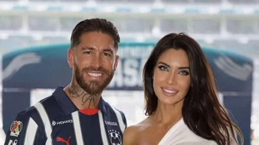 Pilar Rubio, esposa de Sergio Ramos, se niega a vivir en México: ¿Por qué?