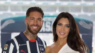 Pilar Rubio, esposa de Sergio Ramos, se niega a vivir en México: ¿Por qué? Pilar Rubio, esposa de Sergio Ramos, se niega a vivir en México: ¿Por qué?