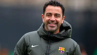 ¿Xavi Hernández está realmente cerca del fútbol mexicano? ¿Xavi Hernández está realmente cerca del fútbol mexicano?