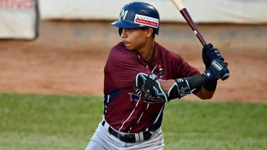 MLB: ¡Esperado! Andrew Salas se reportó a los Marlins para ampliar la saga familiar 