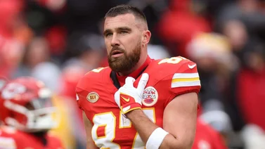 NFL: Kansas City Chiefs ya tiene listo el reemplazo de Travis Kelce (+Detalles)