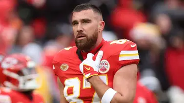 NFL: Kansas City Chiefs ya tiene listo el reemplazo de Travis Kelce (+Detalles) NFL: Kansas City Chiefs ya tiene listo el reemplazo de Travis Kelce (+Detalles)