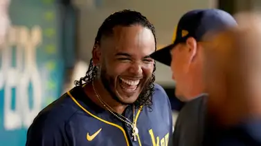 MLB: El dominicano Freddy Peralta asumirá importante responsabilidad en 2025 MLB: El dominicano Freddy Peralta asumirá importante responsabilidad en 2025