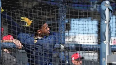 MLB: Manager de Atlanta es optimista con el regreso de Ronald Acuña Jr. (+Declaraciones) MLB: Manager de Atlanta es optimista con el regreso de Ronald Acuña Jr. (+Declaraciones)