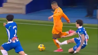 Real Madrid recibió aprobación para escuchará los audios del VAR tras la polémica ante el Espanyol Real Madrid recibió aprobación para escuchará los audios del VAR tras la polémica ante el Espanyol