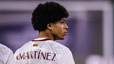 David Martínez es figura en la nueva presentación de los Angeles FC (+Imágenes) David Martínez es figura en la nueva presentación de los Angeles FC (+Imágenes)