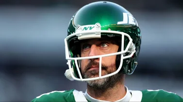 NFL: Aaron Rodgers no seguirá en los New York Jets para la temporada 2025 (+Detalles)
