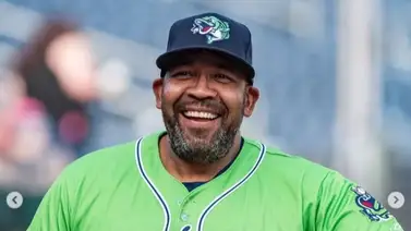 MLB: Beto Méndez: "Ronald Acuña estará mucho mejor de lo que estaba antes" (Exclusiva) MLB: Beto Méndez: "Ronald Acuña estará mucho mejor de lo que estaba antes" (Exclusiva)