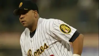 LVBP: Carlos “Beto” Méndez y lo que piensa sobre dirigir a los Leones del Caracas (Exclusiva) LVBP: Carlos “Beto” Méndez y lo que piensa sobre dirigir a los Leones del Caracas (Exclusiva)