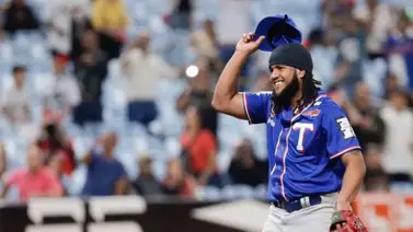 LMB: Arnaldo Hernández regresa a México con nuevo equipo (+video) LMB: Arnaldo Hernández regresa a México con nuevo equipo (+video)