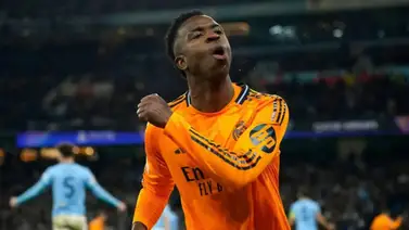 Vinicius Jr. comunica tres exigencias al Real Madrid para su nuevo contrato Vinicius Jr. comunica tres exigencias al Real Madrid para su nuevo contrato