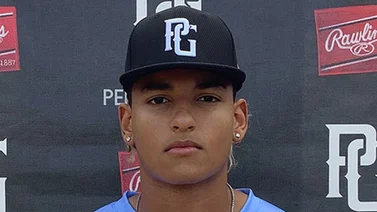 Hijo de Manny Ramírez busca cupo al Clásico Mundial de Béisbol con Brasil