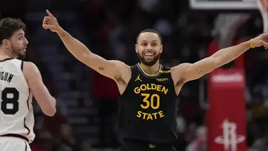 NBA: Así luce la tabla de posiciones tras la jornada de este 13 de febrero NBA: Así luce la tabla de posiciones tras la jornada de este 13 de febrero