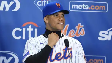 MLB: Estos son los jugadores dominicanos en el top 100 de 2025 MLB: Estos son los jugadores dominicanos en el top 100 de 2025